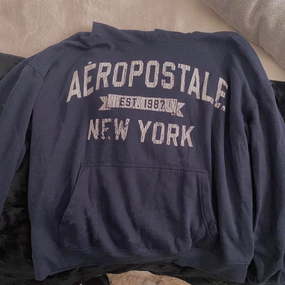 Aeropostale Hoodie